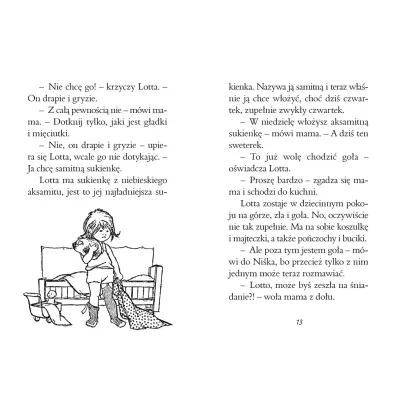 Lotta z ulicy Awanturnik�w