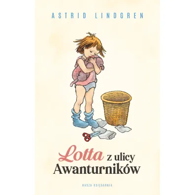 Lotta z ulicy Awanturnik�w