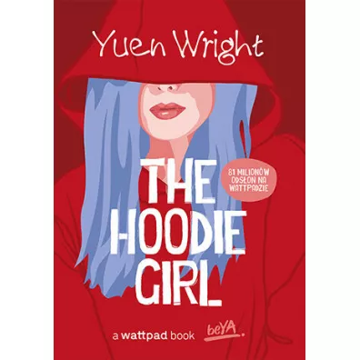 The Hoodie Girl - Yuen Wright