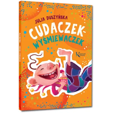 Cudaczek wy�miewaczek