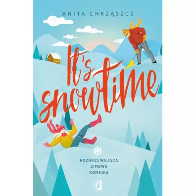 It's snowtime - Anita  Chrzszcz