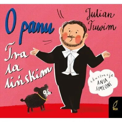 O panu Tralali�skim - Julian Tuwim