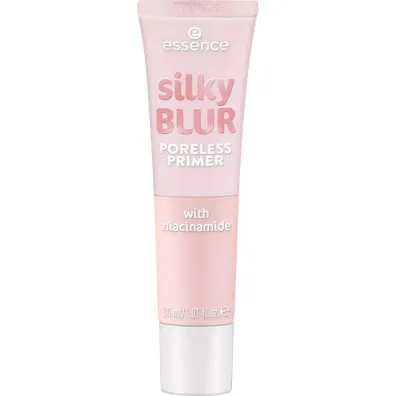 Essence Silky Blur Poreless Primer baza pod makija� 30 ml