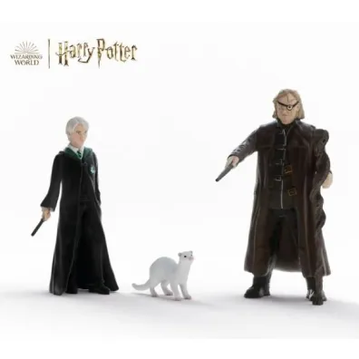 Moody&Draco Malfoy Wizarding World