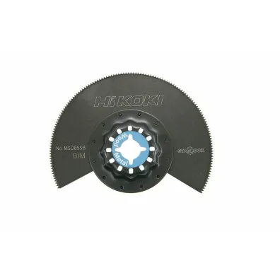 Hikoki Mt brzeszczot do drewna i metalu starlock msd85sb