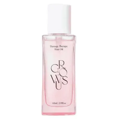 Growus Damage Therapy Hair Oil regeneruj�cy olejek do w�os�w 65 ml