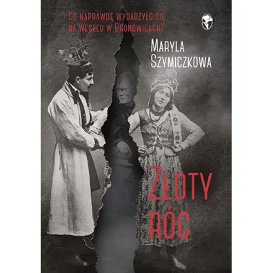 Z�oty r�g. �ledztwa profesorowej Szczupaczy�skiej. Tom 4 - Jacek Dehnel, Maryla Szymiczkowa, Piotr Tarczy�ski