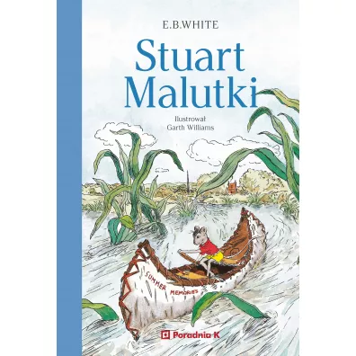 Stuart malutki - Elwyn White