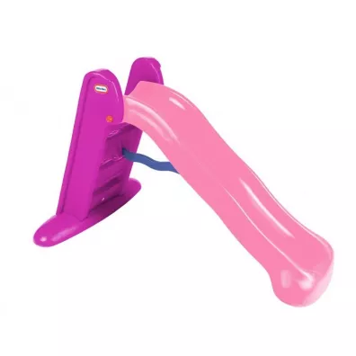 Dua zjedalnia rowa Little Tikes