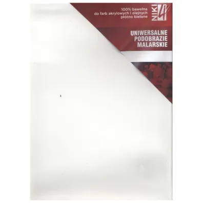 Koh-I-Noor Podobrazie bawe�niane 33 x 40 cm