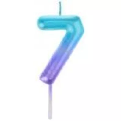 �wieczka 7 ombre