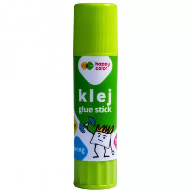 Happy Color Klej w sztyfcie 15g