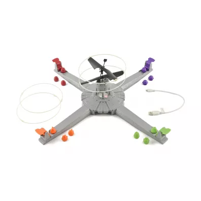 Ufodron Lucrum Games