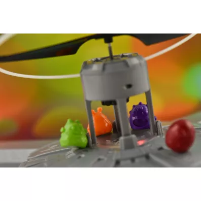 Ufodron Lucrum Games