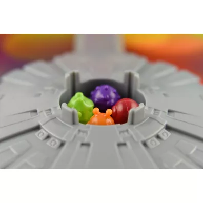 Ufodron Lucrum Games