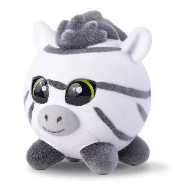 Figurka Flockies Zebra Tm Toys