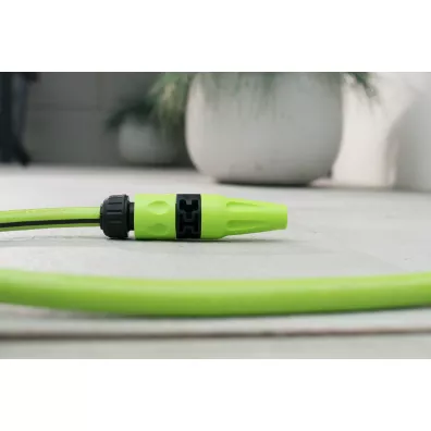 Cellfast W ogrodowy 4 warstwowy Quattro 3/4" 25 mb