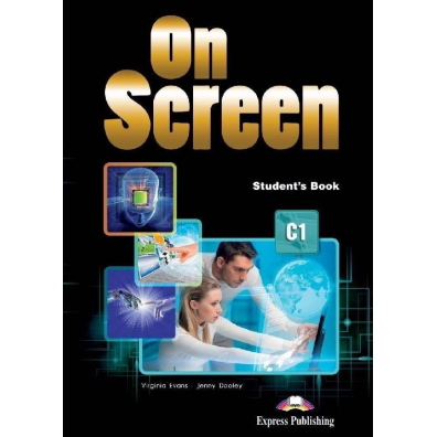 On Screen C1. Student's Book + DigiBook