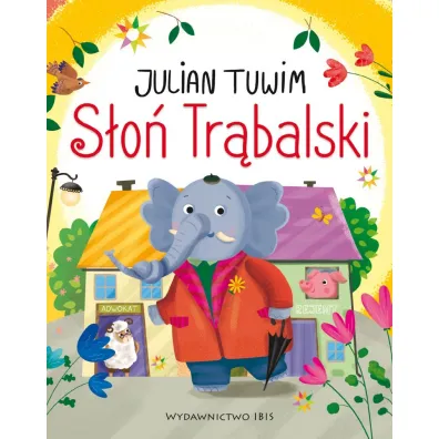 S�o� Tr�balski - Julian Tuwim