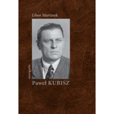 Pawe Kubisz, Monografie