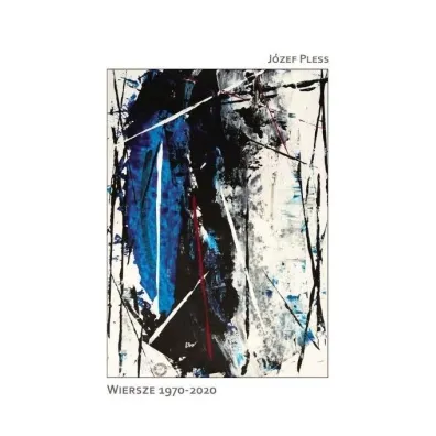 Wiersze 1970-2010 - J�zef Pless