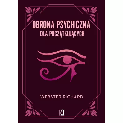 Obrona psychiczna dla pocz�tkuj�cych - Richard Webster