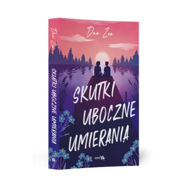 Skutki uboczne umierania