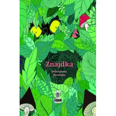 Znajdka - Dobros�awa Rura�ska