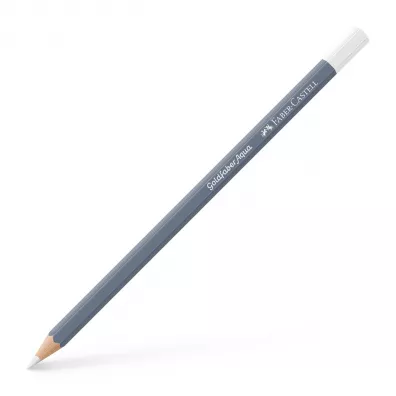 Faber-Castell Kredka akwarelowa goldfaber aqua kol.101