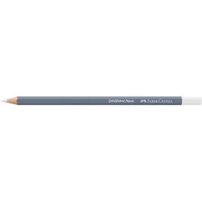 Faber-Castell Kredka akwarelowa goldfaber aqua kol.101
