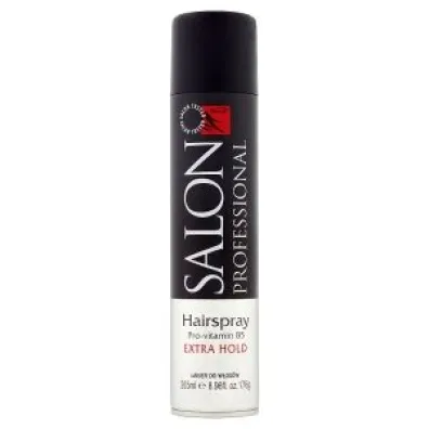 Minuet Lakier do w�os�w Extra Hold 265 ml
