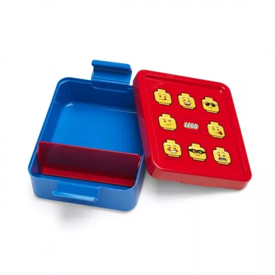 Lunchbox i bidon LEGO Classic