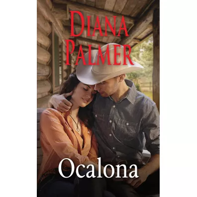 Ocalona - Diana Palmer