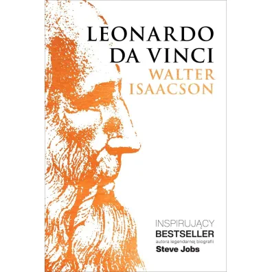 Leonardo da Vinci - Walter Isaacson