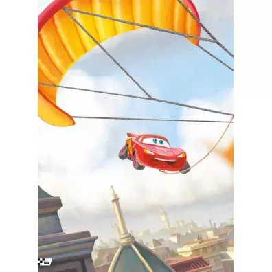 Moje opowie�ci. Auta. Disney Pixar