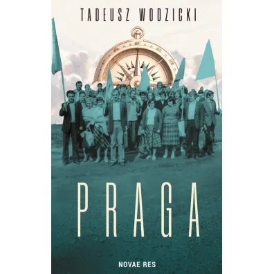Praga - Tadeusz Wodzicki