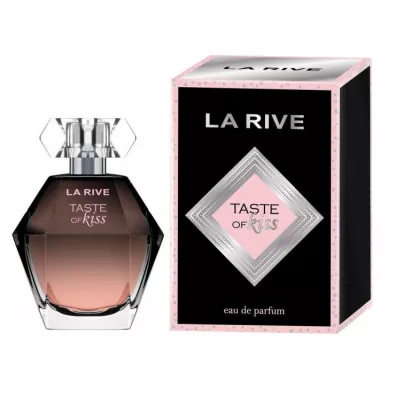 La Rive Taste of Kiss Woda perfumowana 100 ml