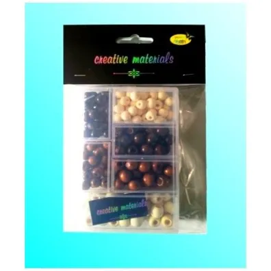 Galeria Hobby Koraliki 50g