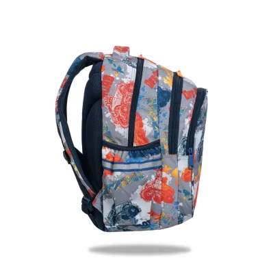 Coolpack, Plecak Jerry - Offroad (F029671)