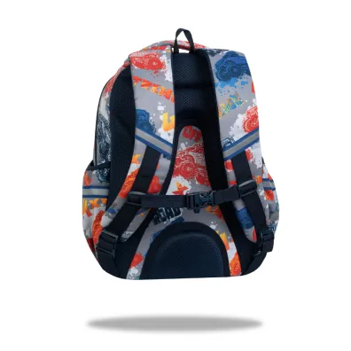 Coolpack, Plecak Jerry - Offroad (F029671)