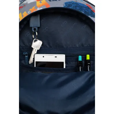 Coolpack, Plecak Jerry - Offroad (F029671)