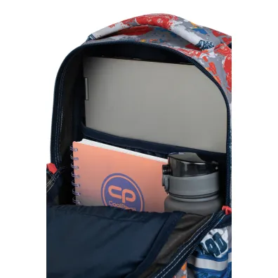 Coolpack, Plecak Jerry - Offroad (F029671)