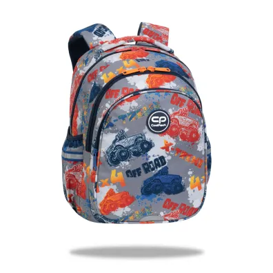 Coolpack, Plecak Jerry - Offroad (F029671)