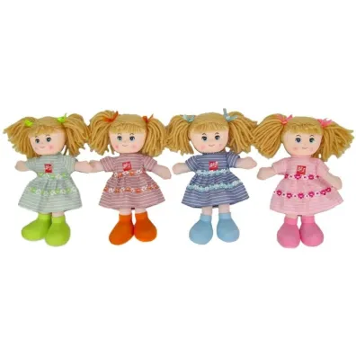 Lalka z g�osem 30cm MIX Sun-Day