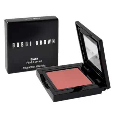 Bobbi Brown R Blush Matte Tawny