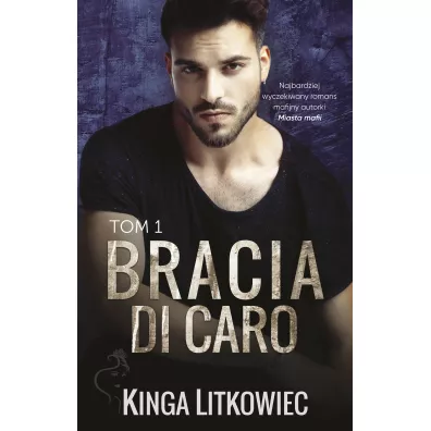 Bracia Di Caro - Kinga Litkowiec