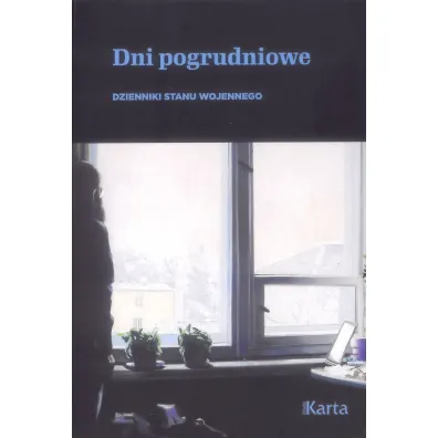 Dni pogrudniowe Dzienniki stanu wojennego