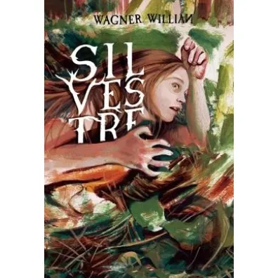 Silvestre - Wagner Willian