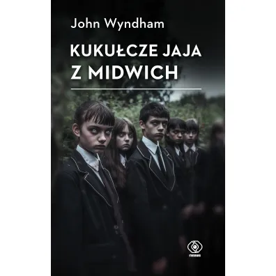 Kuku�cze jaja z Midwich - John Wyndham