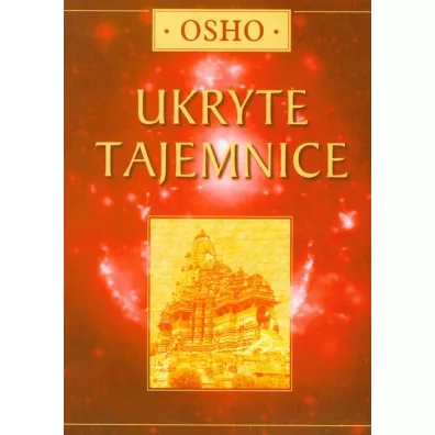 Ukryte tajemnice - Osho